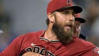 MLB審判、退場処分にした選手に異例の謝罪　波紋呼んだ執拗な検査に「全責任負います」