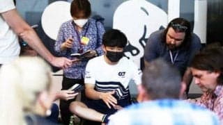 角田裕毅にF1初開催マイアミはチャンス。ベテランたちとの経験の差は縮まるか