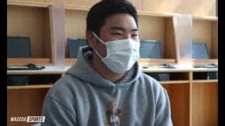 【連載】新体制対談『一丸』【第４回】ＡＴ江川祐希×ＡＳ根石祥太