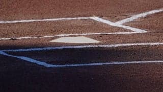 【MLB】本塁上で激しく接触　大乱闘呼んだ“突き飛ばし”は「過剰反応」「なぜ滑り込まない」