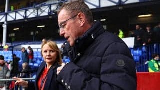 「市場に我々の助けとなる選手がいないと…」　ラングニックが補強ゼロの今冬を回想