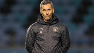 グアルディオラ監督のアシスタントが来季からエールディビジで指揮官に