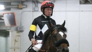 【京都新聞杯】岩田望来騎手がオークス週の2日間騎乗停止、アスクワイルドモアが4コーナーで斜行