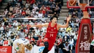 千葉ジェッツが大接戦の試合を制す…ワイルドカード2位を目指すサンロッカーズ渋谷は痛い敗戦