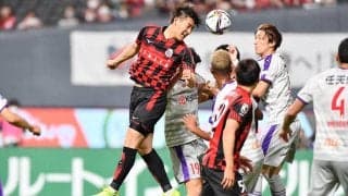 札幌が高嶺のヘディング弾で京都下す、今季ホーム無敗を継続【明治安田J1第12節】