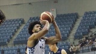 マット・ボンズ（長崎ヴェルカ）がB3リーグ2021-22シーズンMVPに