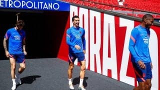 もう誰にも説明できない…/原ゆみこのマドリッド