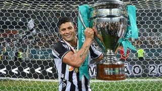 元JリーガーFWフッキがが神戸移籍を拒否していたと告白…家族、そしてアトレチコ・ミネイロが理由