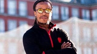 ダービッツ氏がオランダ代表のアシスタントコーチに就任！