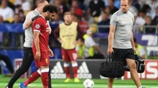 因縁の相手と再戦へ…CL決勝へ闘志燃やすサラー「このカードを望んでいた」