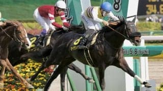 【プリンシパルS】セイウンハーデスがダービーの権利獲得！3連単は波乱