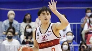 リーグ終盤の一戦で快勝を収めた川崎…藤井は「チャンピオンシップのつもりで戦いました」