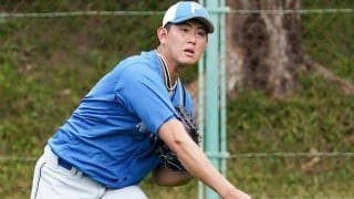 日本ハム、新たに姫野や有薗ら5人が新型コロナ陽性　8日の2軍ロッテ戦が中止