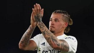 ユナイテッドからの関心伝えられるも…K・フィリップスが残留希望語る「僕はリーズで幸せ」