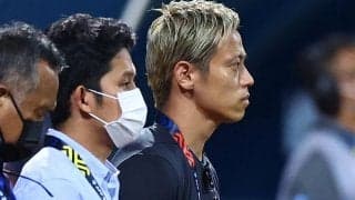 本田圭佑がカンボジアでタイトル獲得へ、大会に向けて熱血指導