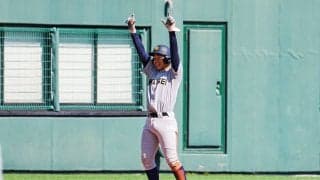 【硬式野球部】１－３で関大に敗北。決着は第３戦へ