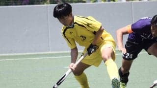 天理大に力の差を見せつけられ、無得点で敗北