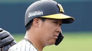 「どの打順でもチャンスで回る」　阪神・大山は“宿命”に打ち勝つことができるか？