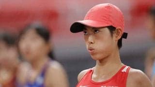 陸上1万mで飛び抜けた廣中璃梨佳の強さ　最終400m、底力に隠された「五輪7位の経験」