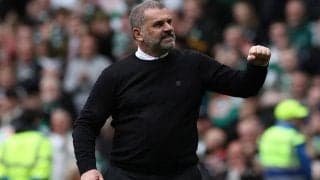 セルティック監督、リーグ優勝王手の逆転劇に「ビハインド後の反応に疑いなどなかった」