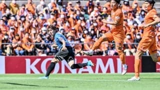 【清水vs川崎】(1)川崎「ACL敗退後」初のJリーグ戦で「指揮官が結果とともに追い求めたこと」