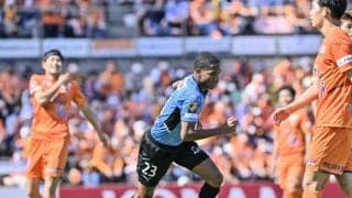 【清水vs川崎】(2)「攻めた前半」と「持たれた後半」についての指揮官・鬼木達監督の評価