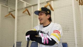 「爪痕を残したい・・・」松田宣浩が明かすプレミア12エピソード「必勝ハチマキ」が起こした奇跡とは