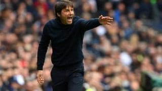 「選手たちがガッカリしていることを嬉しく思う」リバプールと善戦もドロー、コンテ監督の発言の意図は？