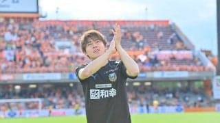 これぞ川崎！ 圧巻のコンビネーション＆技術が詰まった「“新14番”が14分に初ゴール」スタジアム熱狂