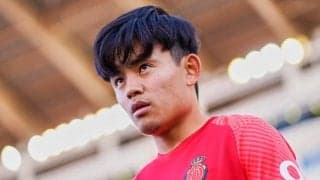 久保建英は「0点」の酷評、まさかの6失点大敗で降格権転落のマジョルカ、アギーレ監督「お詫び申し上げたい」