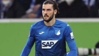 ホッフェンハイムがグリリッチュの今夏退団を発表、アーセナルやドルトムントが関心か