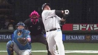 「打ちすぎて恐怖」の元キングに驚愕　“振ればスタンド”状態が「バケモン」