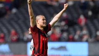 “和製ハーランド”札幌FW中島大嘉がオーストリアに!? 欧州クラブが興味と報道