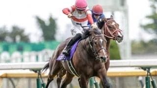 【NHKマイルC】ダノンスコーピオンが連勝でGI制覇！3着に18番人気カワキタレブリーで3連単153万円の大波乱