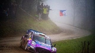 Mスポーツ・フォードのミルナー代表はクロアチアを賞賛、グリーンスミスはポルトガルで初ポディウムを狙う