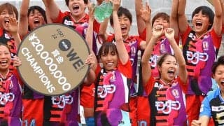 9年前のなでしこリーグ優勝を知るINAC神戸キャプテンの中島依美「もっともっと女子サッカーを盛り上げたい」