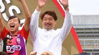 WEリーグ初代女王のINAC神戸、星川敬監督は自身10年ぶり優勝に「今回の優勝の方がはるかに嬉しい」