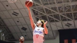 秋田ノーザンハピネッツがワイルドカード争いを制してチャンピオンシップへ初出場