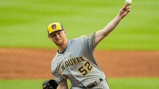 【MLB】投球フォーム改造で“覚醒”した左腕　3年前との差にファン驚嘆「大きな違いだ」