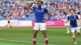 マリノス、エウベル負傷でも前半終了まで「10人で戦った」理由！喜田拓也「どこのチームでも持てるものではない」【横浜FMvs名古屋】(2)