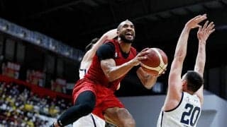 A東京が40分ディフェンスの強度を落とさず宇都宮に勝利…東地区3位を死守してCSへ