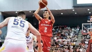 千葉が3年ぶり3回目となる東地区優勝…接戦を落としたSR渋谷はCS進出を逃す