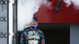 【日本選手権競輪G1】脇本雄太が2度目のダービー制覇！