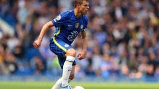 バルセロナ、アスピリクエタと個人合意か