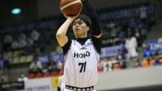 信州が敵地で滋賀に連勝…岡田侑大が4Qに躍動してシーズン最終戦を勝利で終える