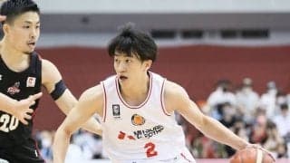 大阪を21－0のランで突き放した名古屋Dが快勝…敵地で第1戦のリベンジを果たす
