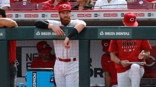 【MLB】レッズが4勝23敗の絶望に沈むワケ　GMも“懺悔”の苦境を米メディアが分析