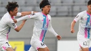 「サブイボもん」鳥栖MF堀米勇輝の圧巻直接FKに名手・スウォビィクも動けず「気持ちいいーーーーーー」