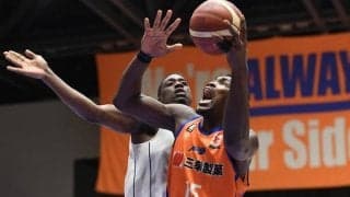 ネパウェの活躍で新潟が横浜に白星…今シーズン最終節は1勝1敗のイーブンに