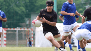 強力ＦＷの前に力及ばず、春季大会二敗目